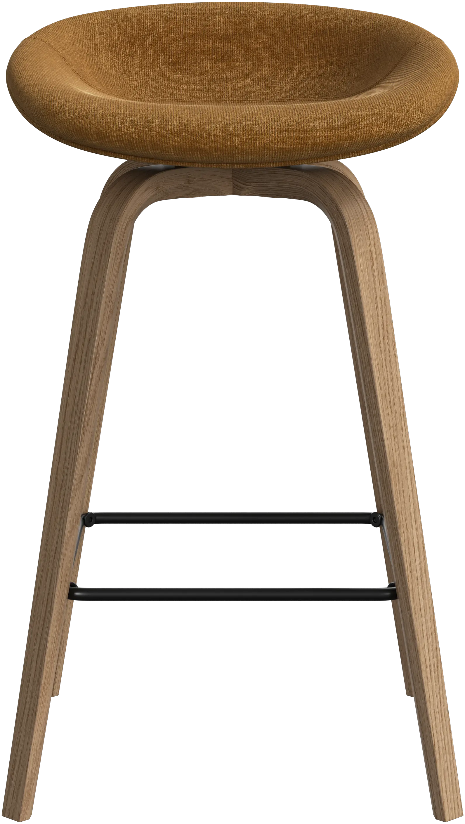 デザイナーバースツール | デンマークデザインの家具 - ファブリック